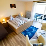 Konukevi Am Hardausee Suderburg