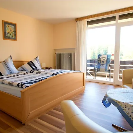 Am Hardausee Suderburg