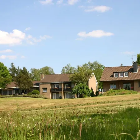 Am Hardausee Maison d'hôtes 3*