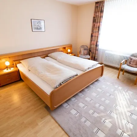 Am Hardausee Maison d'hôtes