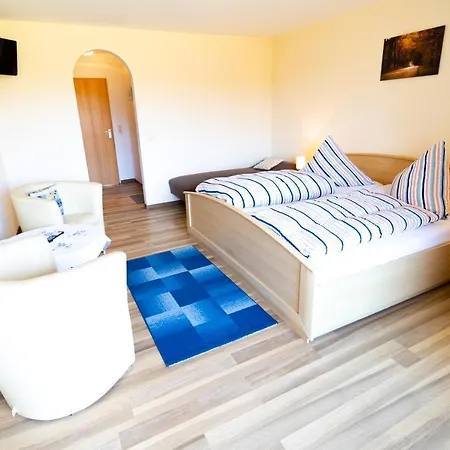 Am Hardausee Maison d'hôtes 3*