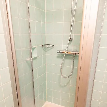 Am Hardausee Maison d'hôtes 3*