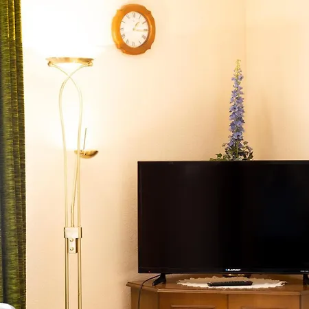 Am Hardausee Maison d'hôtes 3*