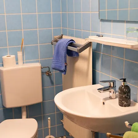 Am Hardausee Maison d'hôtes Suderburg