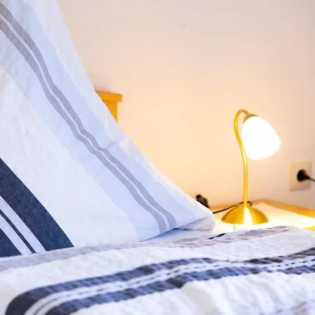 Am Hardausee Maison d'hôtes