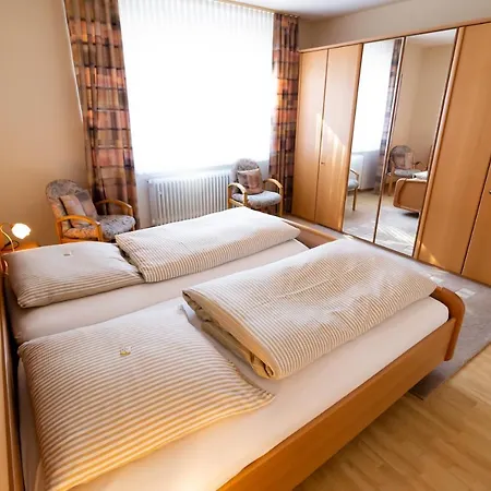 Am Hardausee Maison d'hôtes