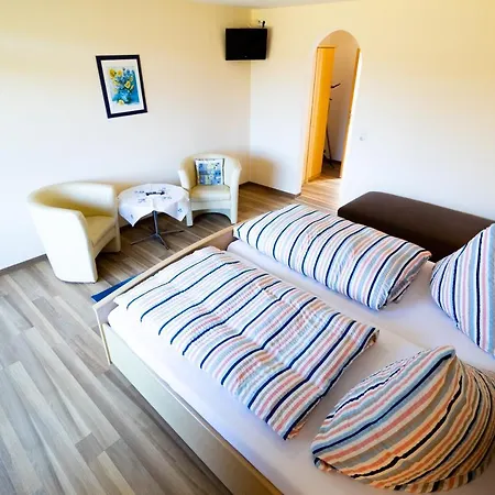 Am Hardausee Maison d'hôtes