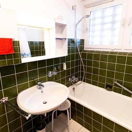 Maison d'hôtes Am Hardausee 3*