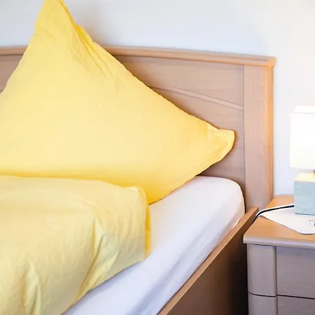 Am Hardausee Maison d'hôtes