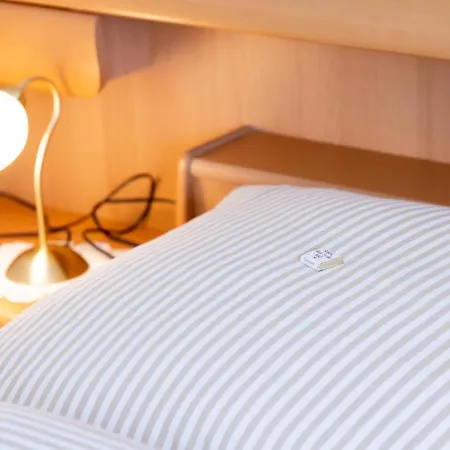 Maison d'hôtes Am Hardausee Suderburg