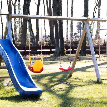 Maison d'hôtes Am Hardausee 3*