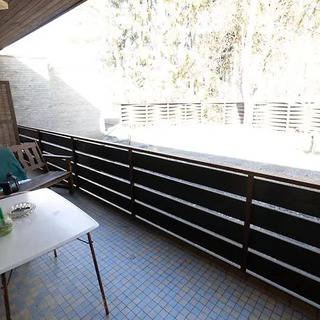 Maison d'hôtes Am Hardausee Suderburg