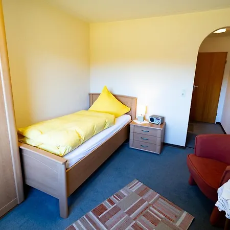 Am Hardausee Maison d'hôtes Suderburg