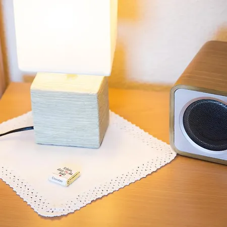 Am Hardausee Maison d'hôtes