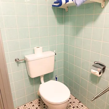 Maison d'hôtes Am Hardausee Suderburg