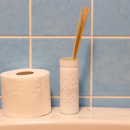 Am Hardausee Maison d'hôtes