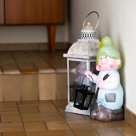 Am Hardausee Maison d'hôtes Suderburg