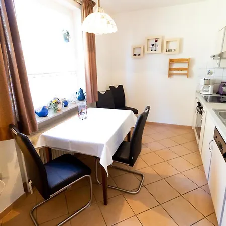 Maison d'hôtes Am Hardausee 3*