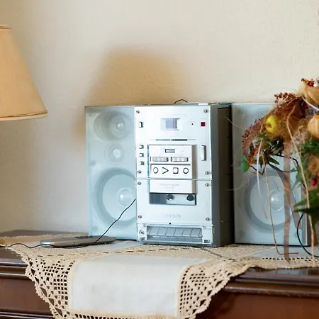 Am Hardausee Maison d'hôtes