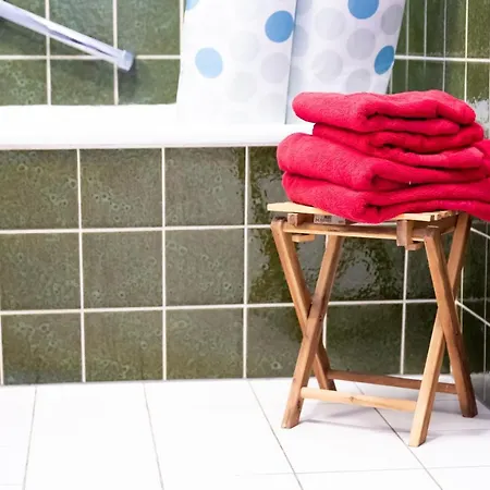 Am Hardausee Maison d'hôtes 3*