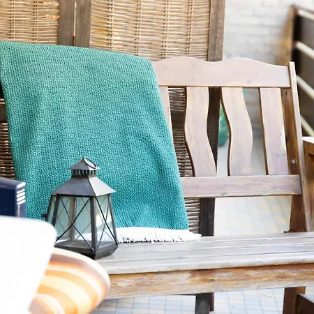 Am Hardausee Maison d'hôtes Suderburg