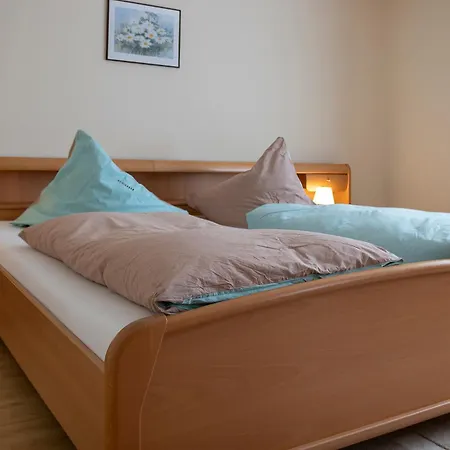 Maison d'hôtes Am Hardausee