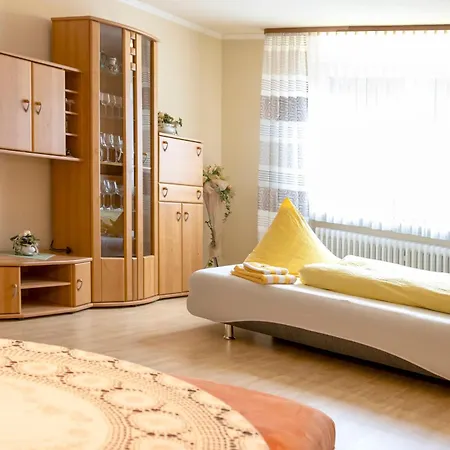 Am Hardausee Suderburg