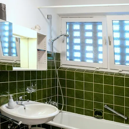 Am Hardausee Maison d'hôtes Suderburg